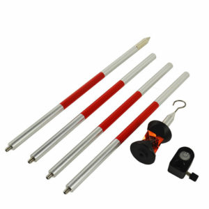 360 degree mini prism