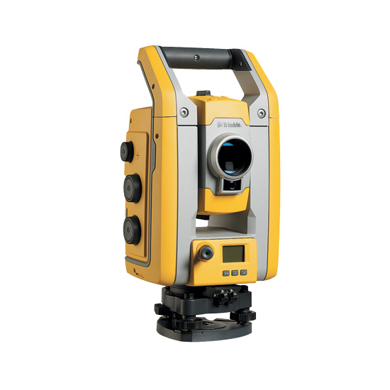 Trimble S5 Robotic Station
