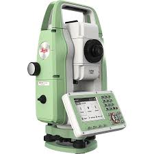 Total Station