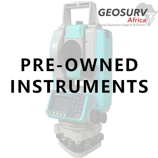 Pre-Owned Instruments