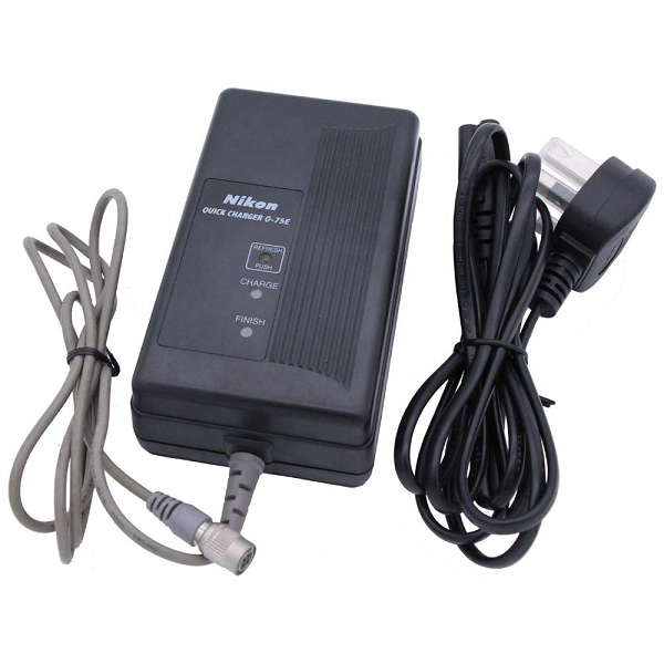 Batteries & Chargers