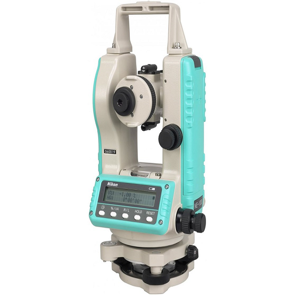 Theodolite