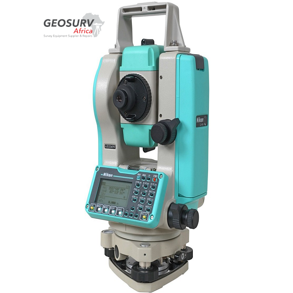 Survey Equipment