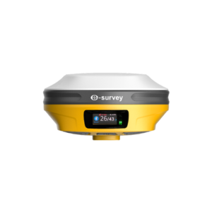 E- Survey Ertk30