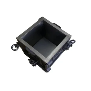 Cube moulds