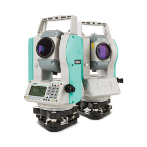 Nikon K series total station