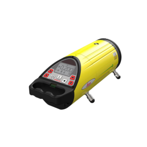 Leica Piper 100 pipe laser