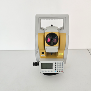 Geosurv Ts1000 Total Station