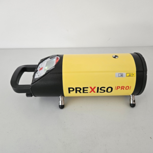 Prexsio Pro pipe laser