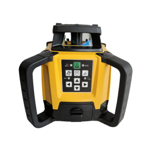 Geosurv HVG550 laser level