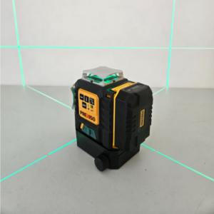 Prexiso 360 line laser