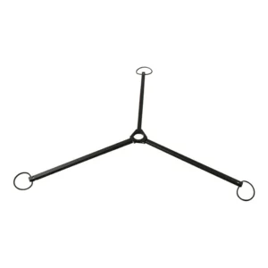 Tripod star