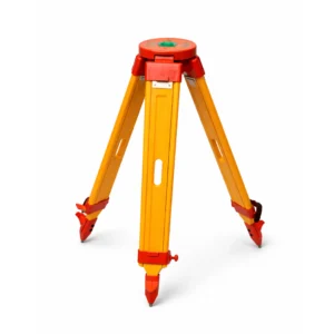 W1 Wooden Survey Tripod