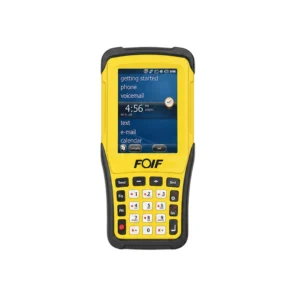 FOIF Receiver for GIS and GNSS Controller Model F58