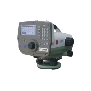 Foif El302A Digital Level