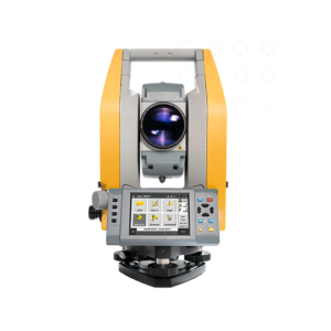 Trimble C5 total station
