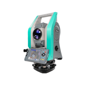 Nikon XF total station