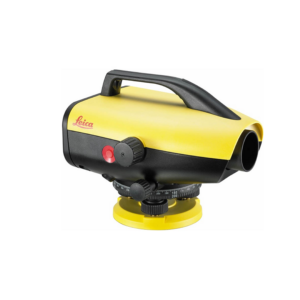 Leica Sprinter 150m Digital Level