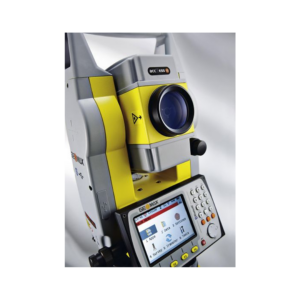 Geomax Zoom 35 Total Station