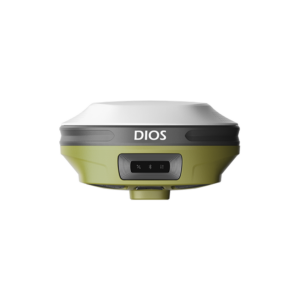 RinoNav Dios GNSS Receiver