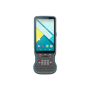 P8III Android Handheld
