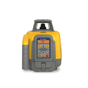 Spectra GL1425C Grade laser