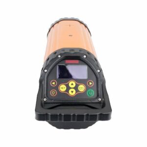 Geosurv LSG650 pipe laser