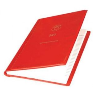 Level book