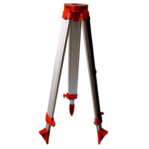 M1n Aluminium Survey Tripod