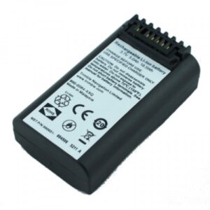 Nikon Nivo Battery